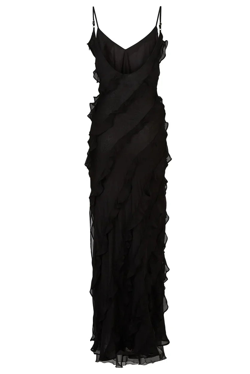 Opium Dress