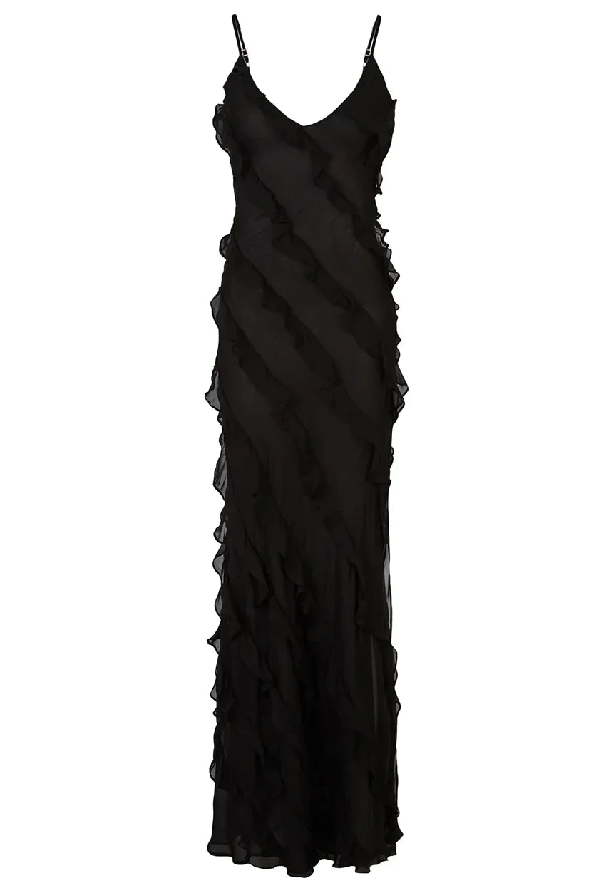 Opium Dress