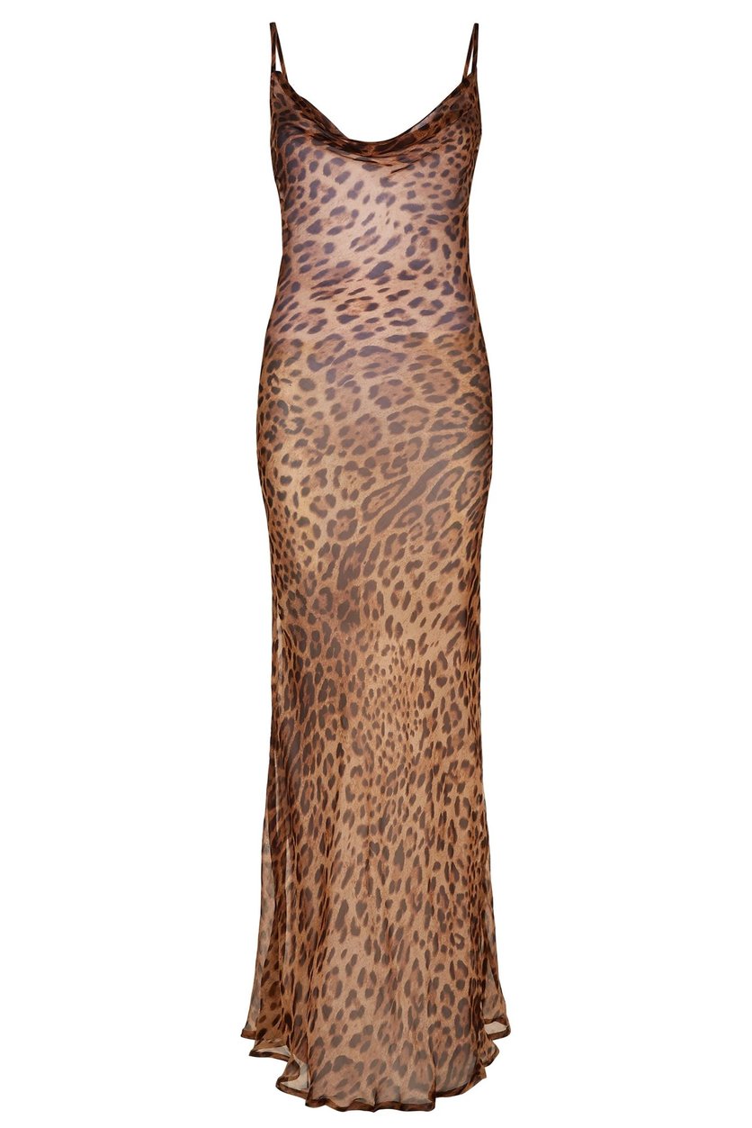 Athena Dress