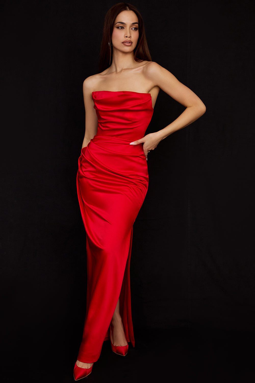 Reina Dress