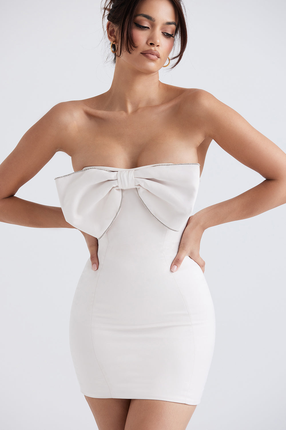 Vestido de Lucilla