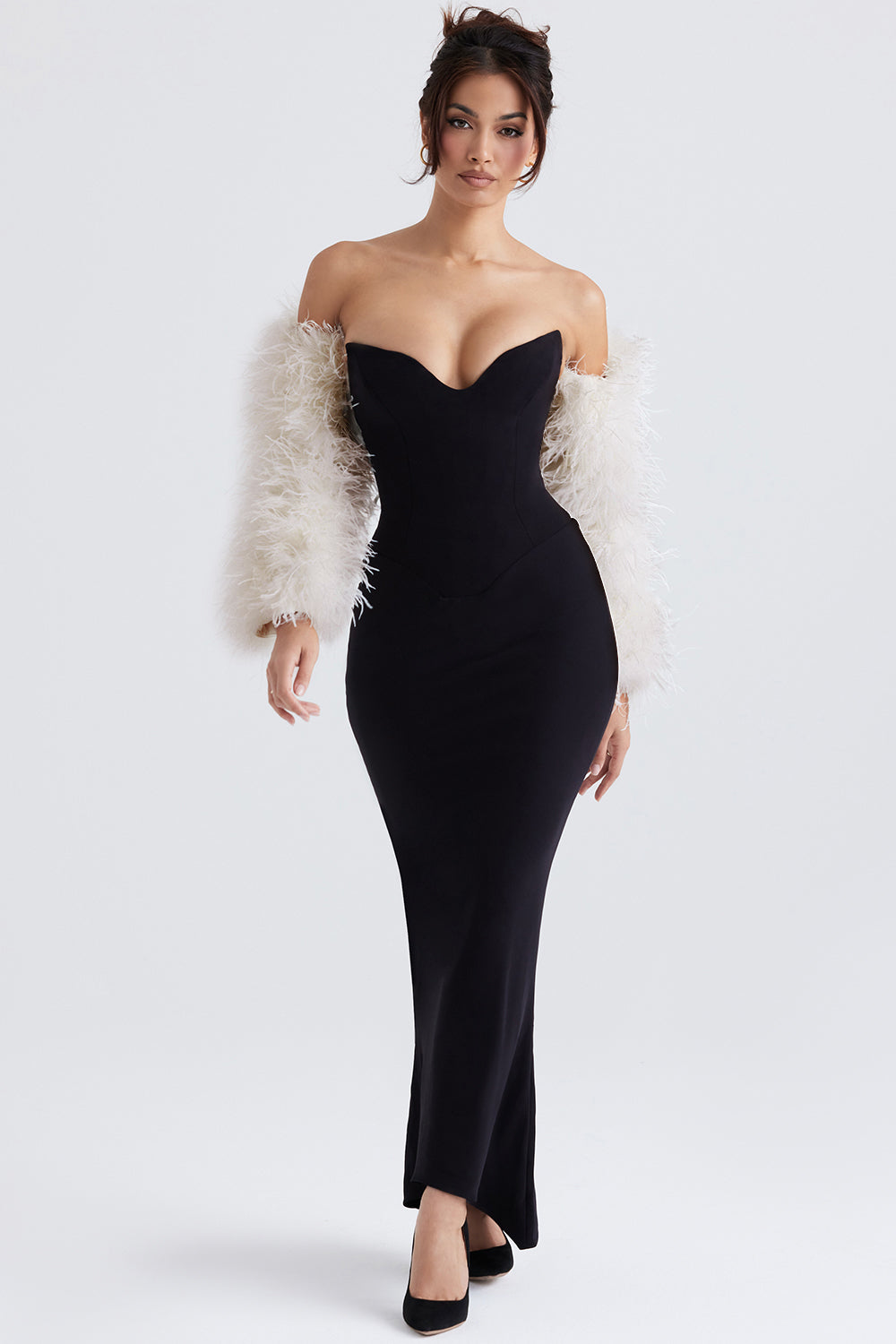 Robe Sacha
