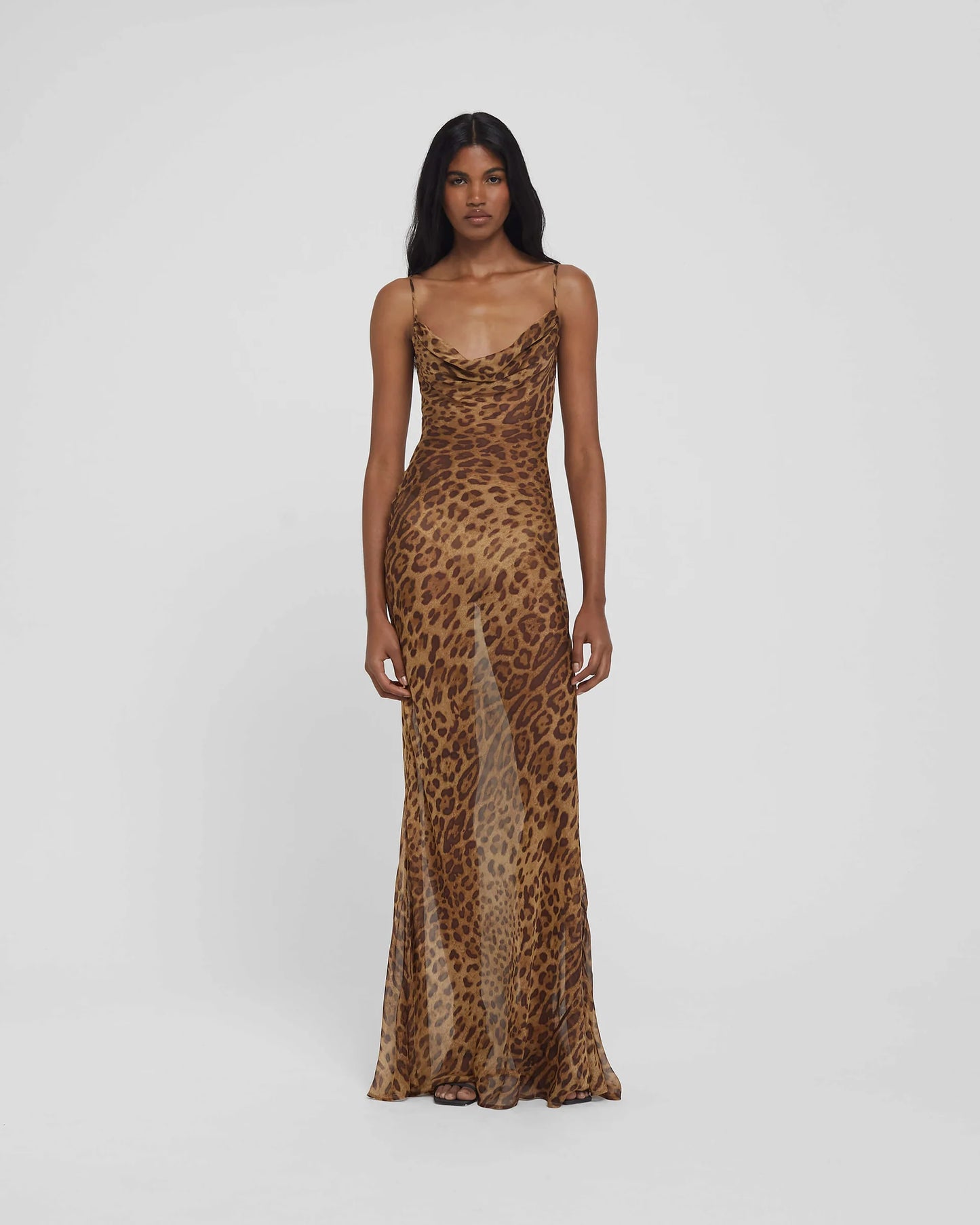 Athena Dress