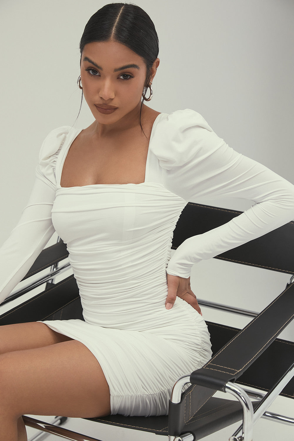 Anatu Dress