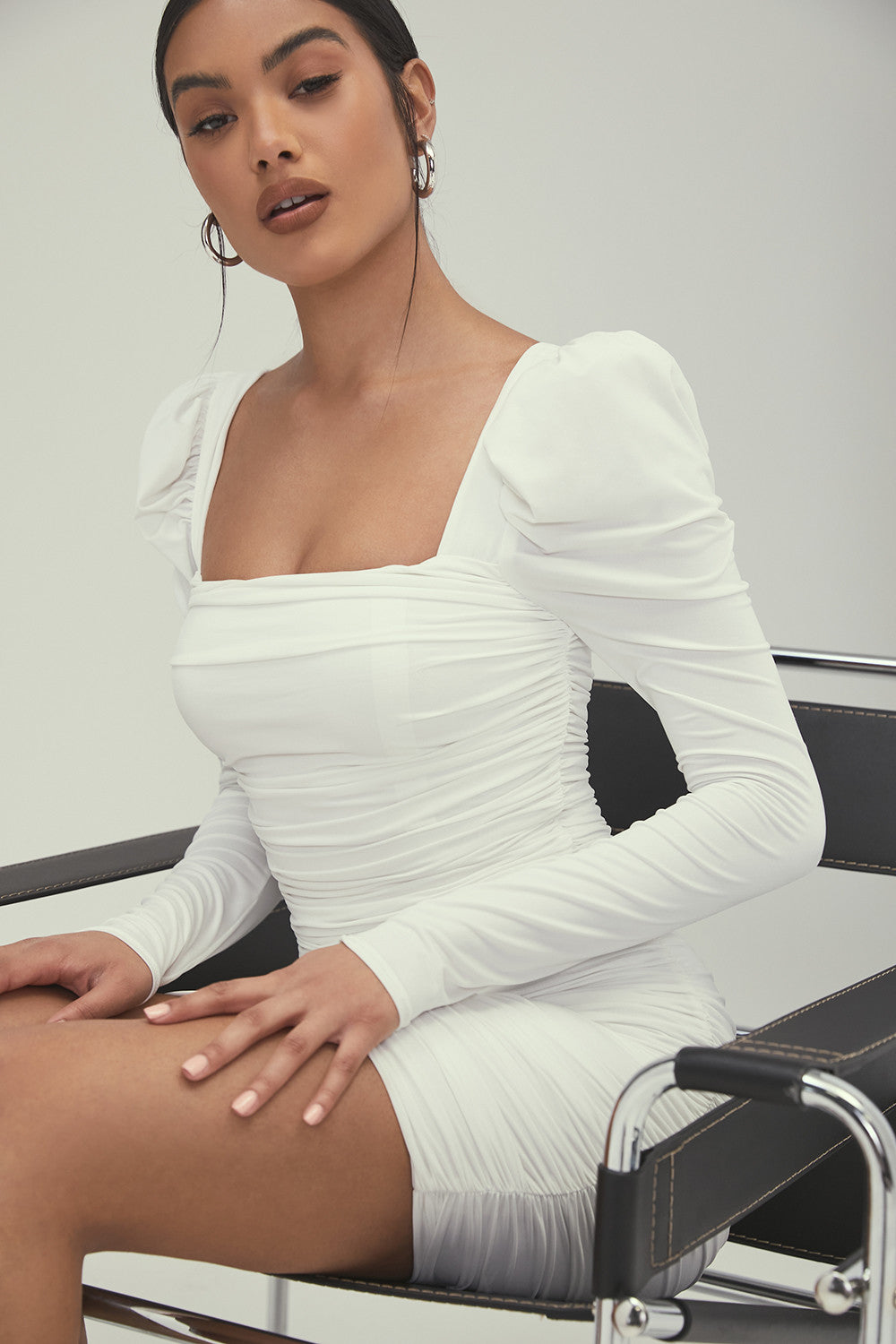 Anatu Dress