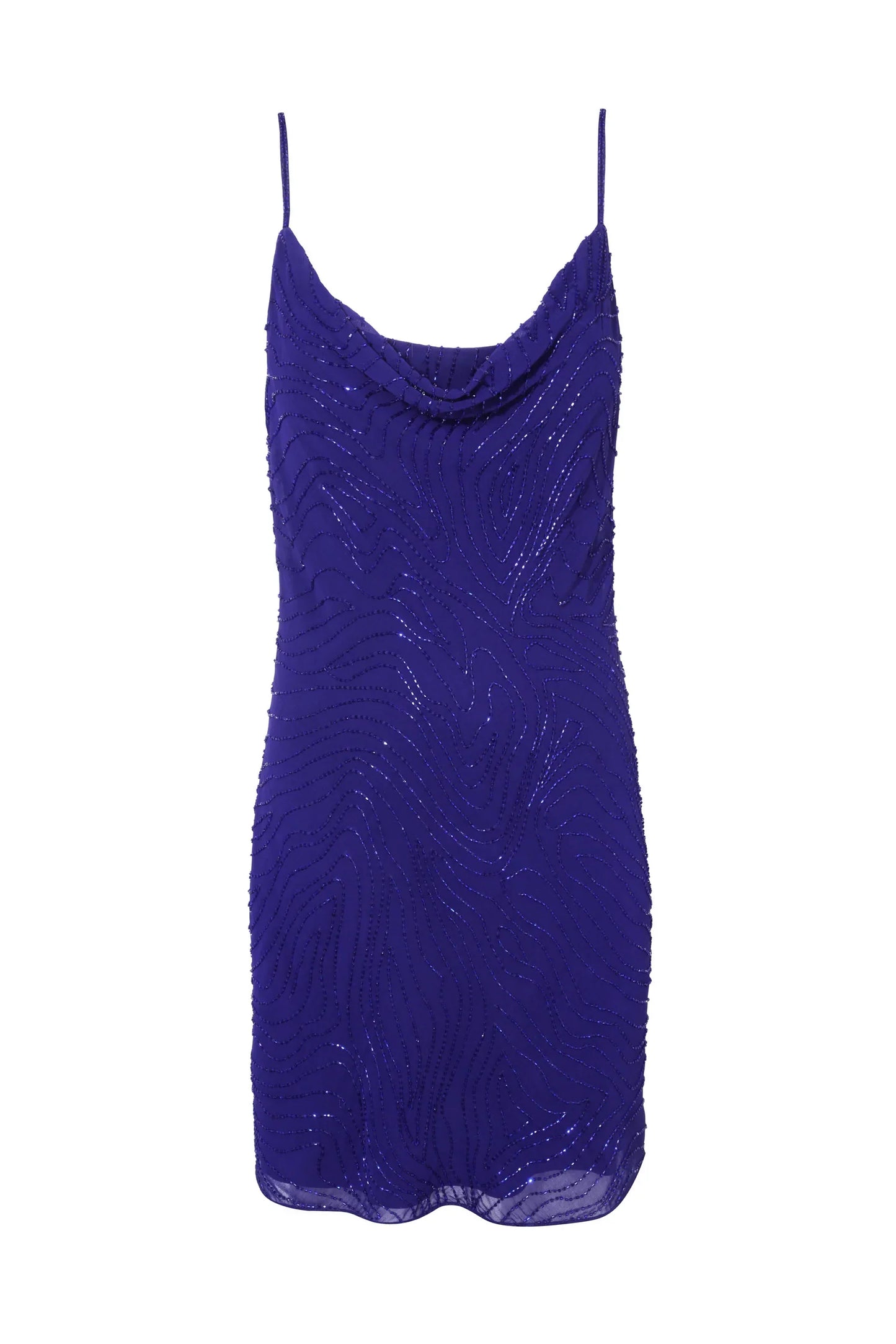 Robe Ophélie