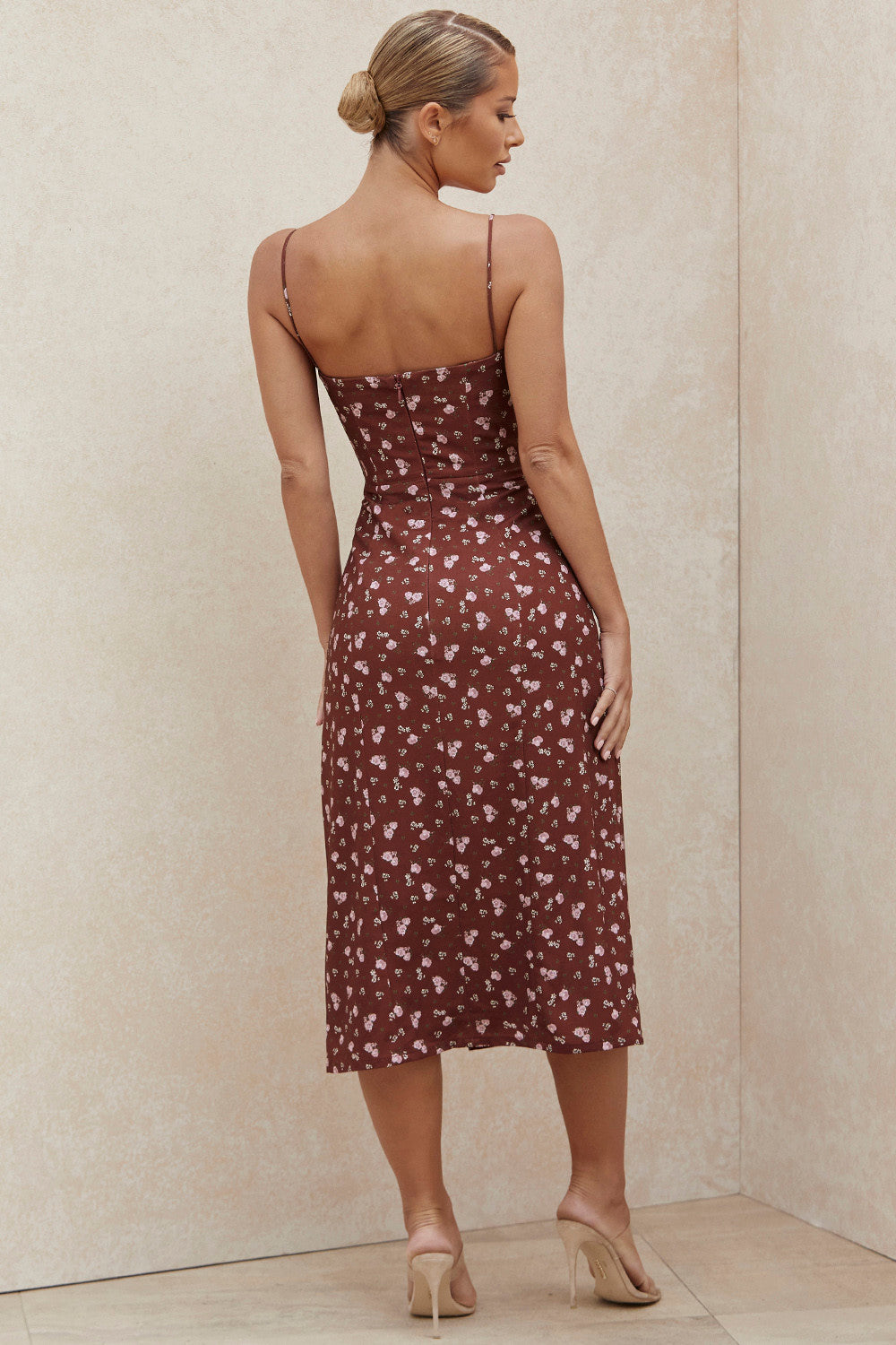 Marta Dress