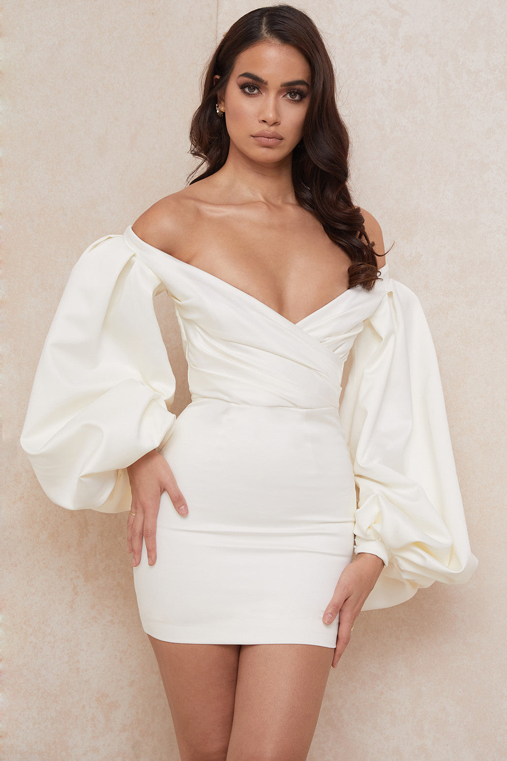 Ariella Dress