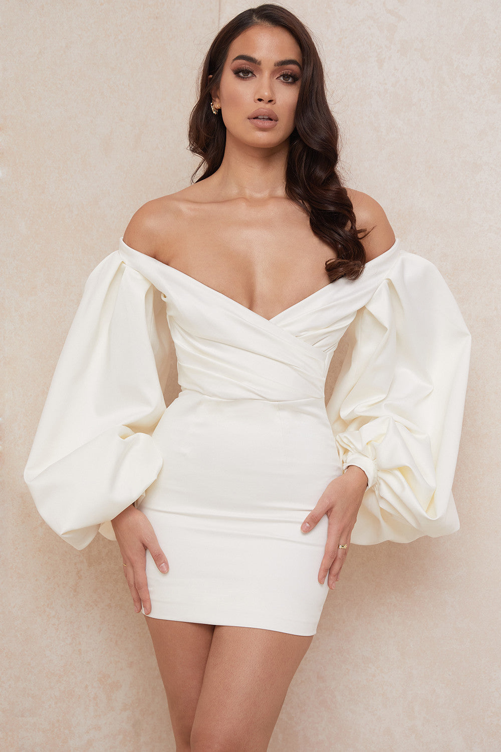 Ariella Dress