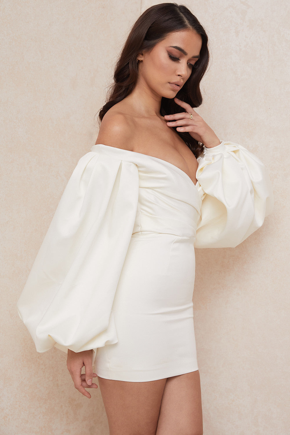 Ariella Dress