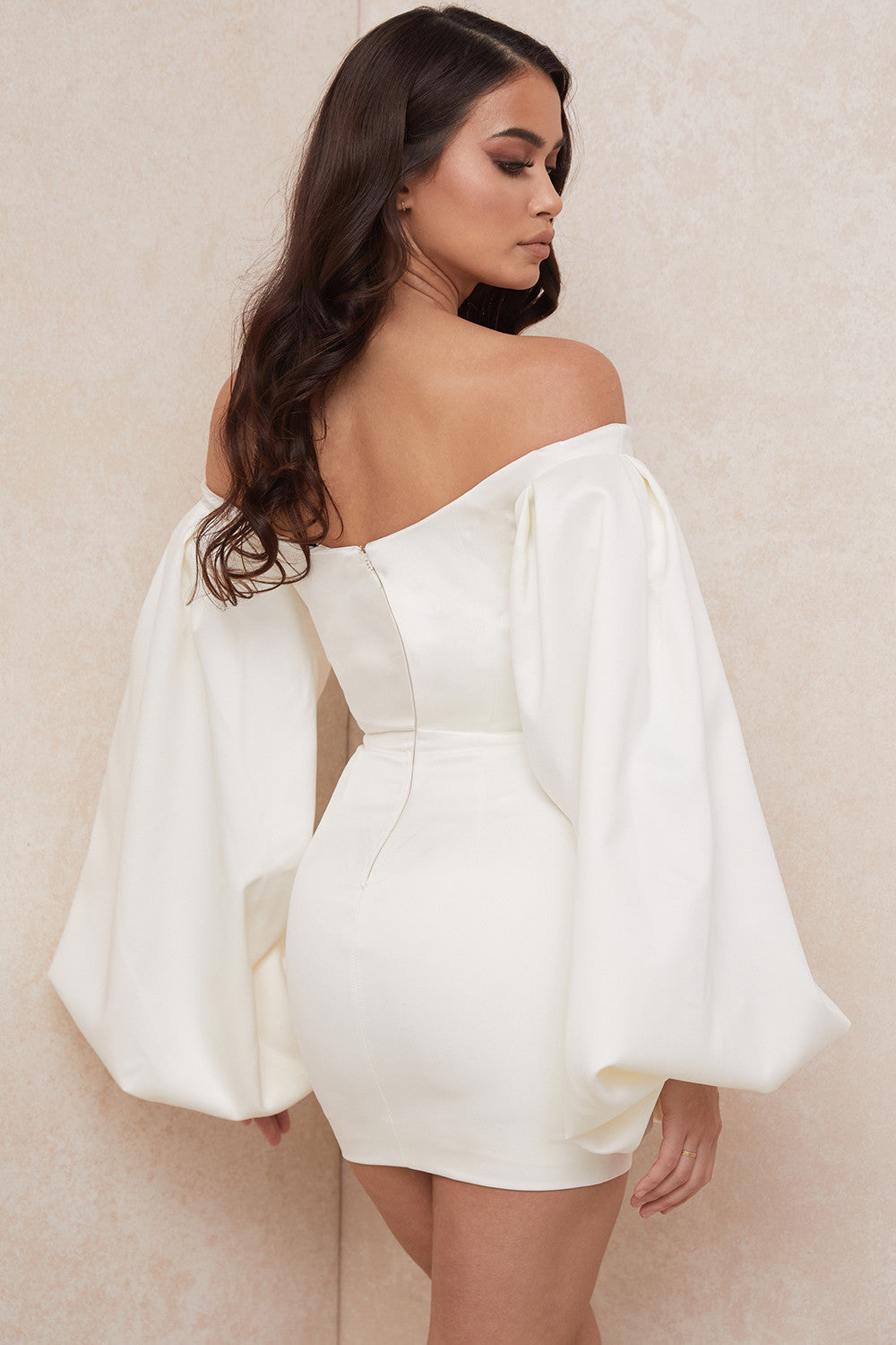Ariella Dress