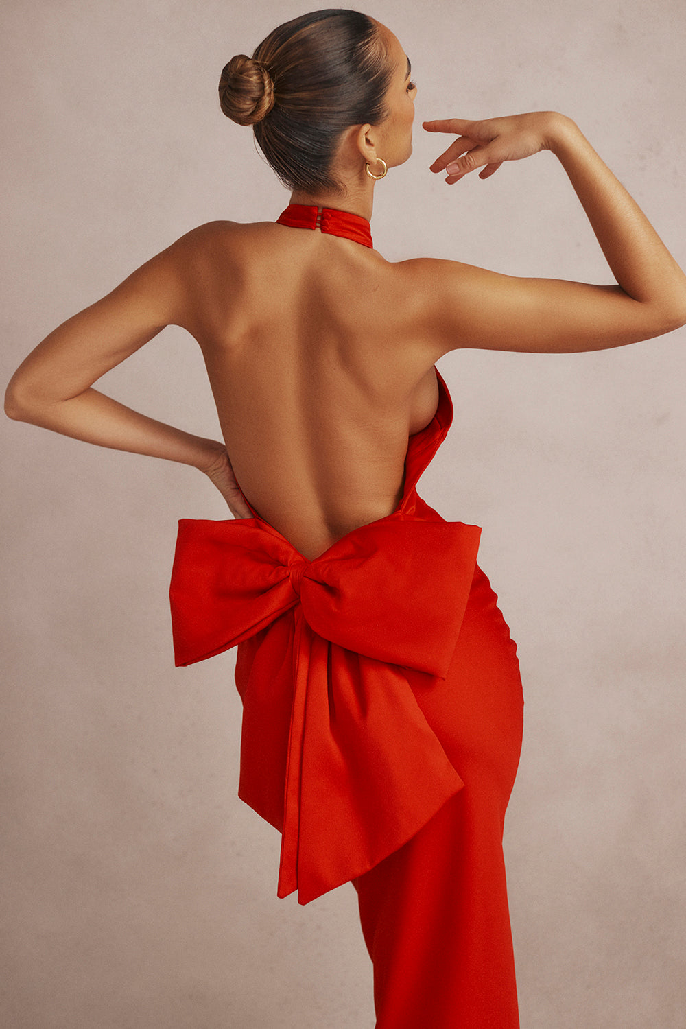 Lani Dress