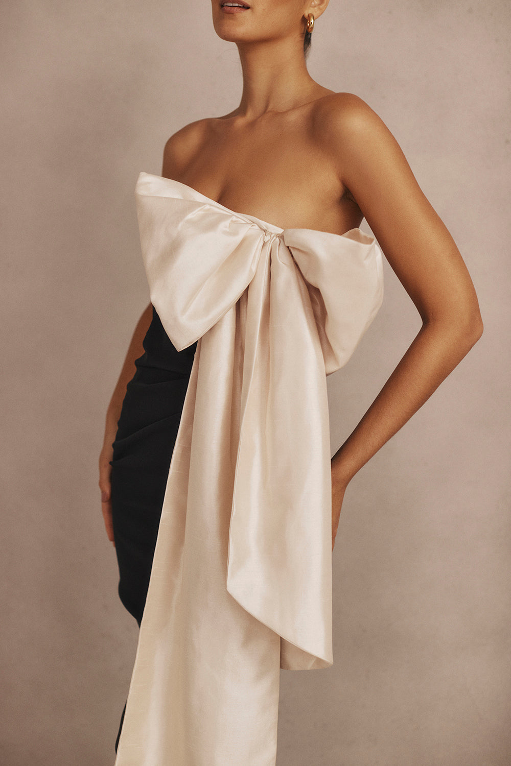 Sarai Dress