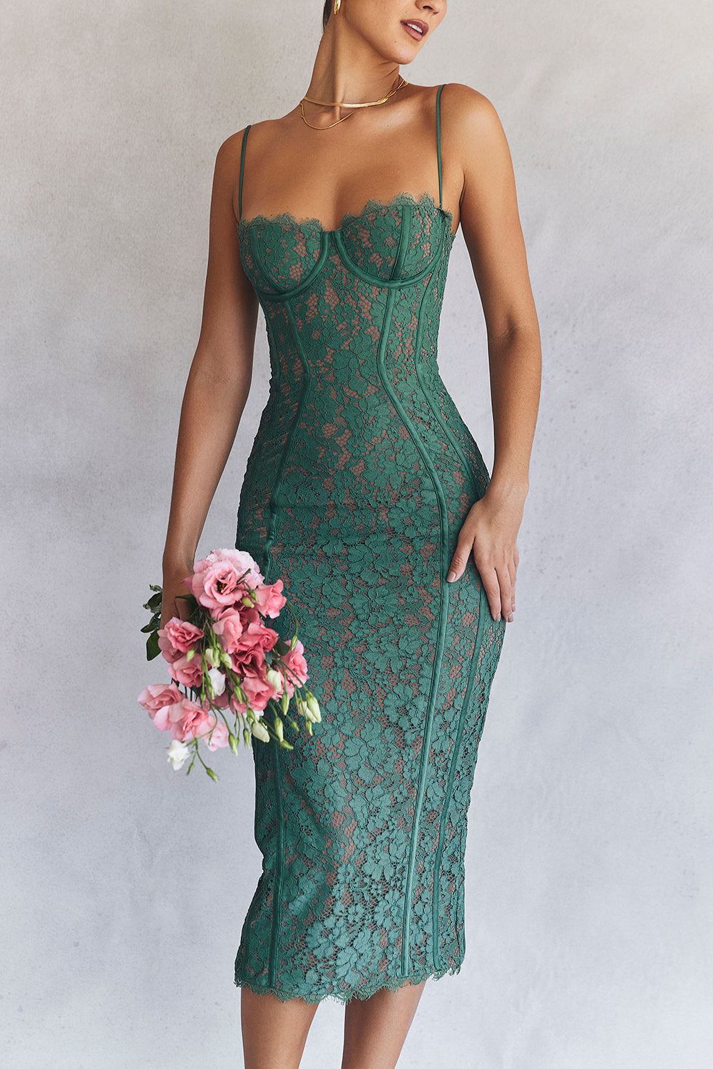 Paula Dress