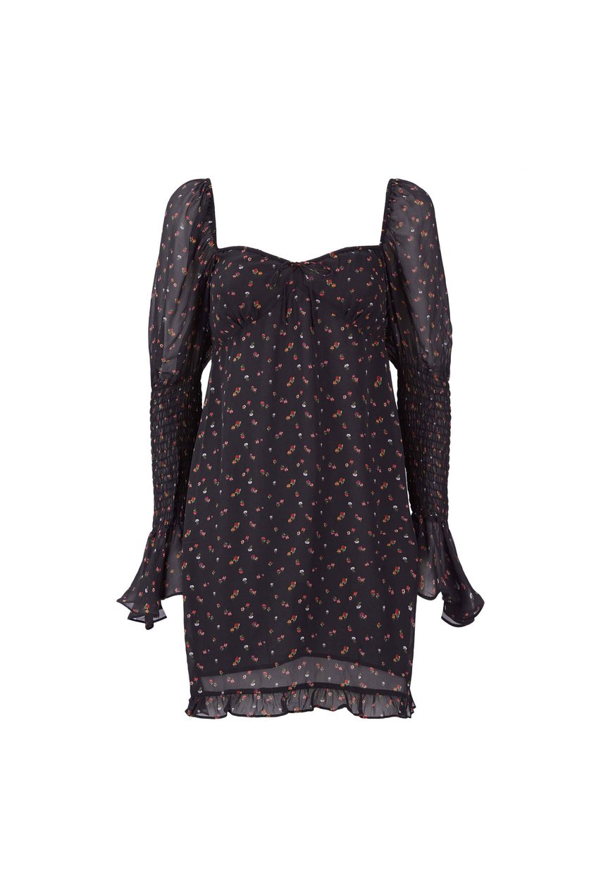 Vestido Salomé