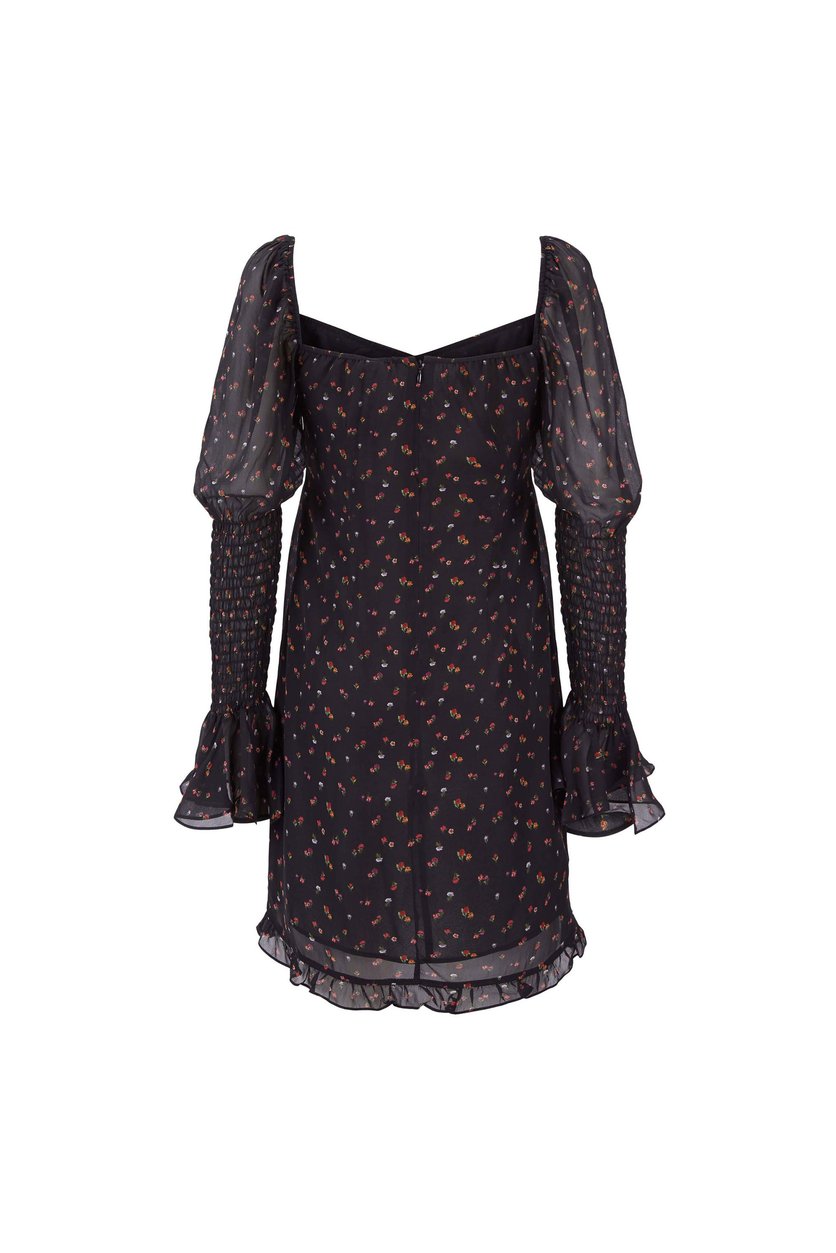 Vestido Salomé