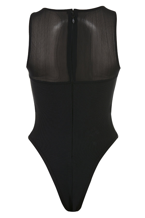 Luna Bodysuit