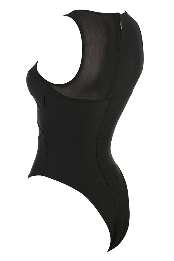 Luna Bodysuit