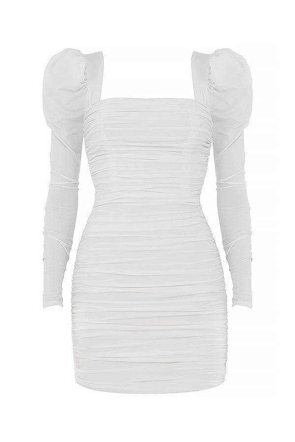 Anatu Dress