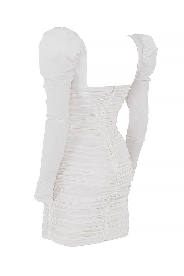 Anatu Dress