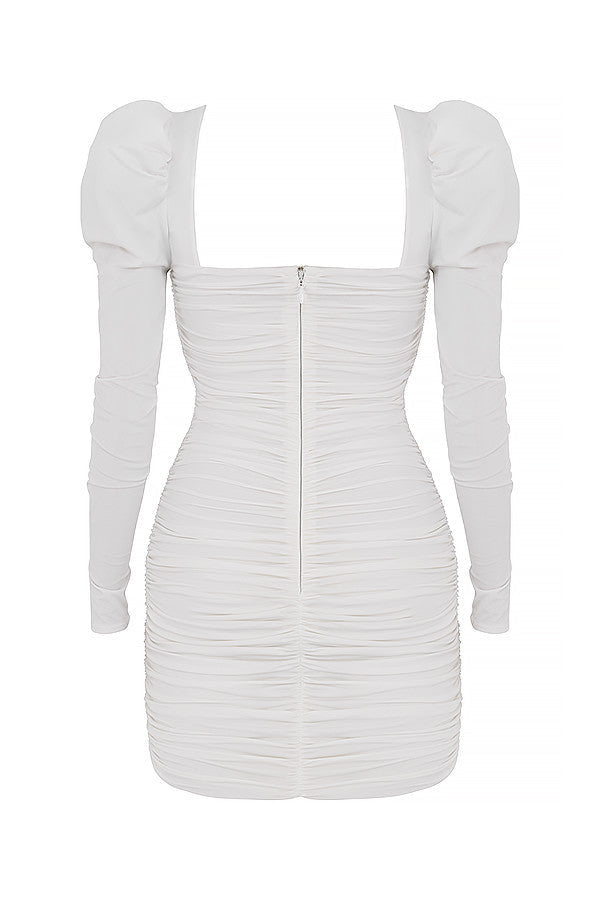 Anatu Dress