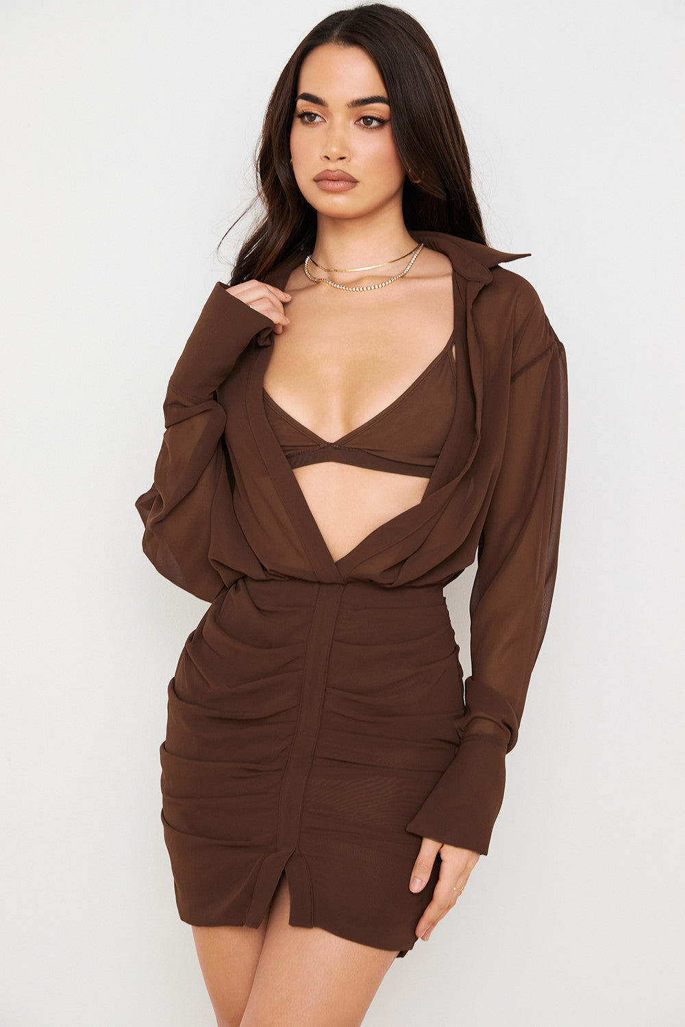 Robe Indra