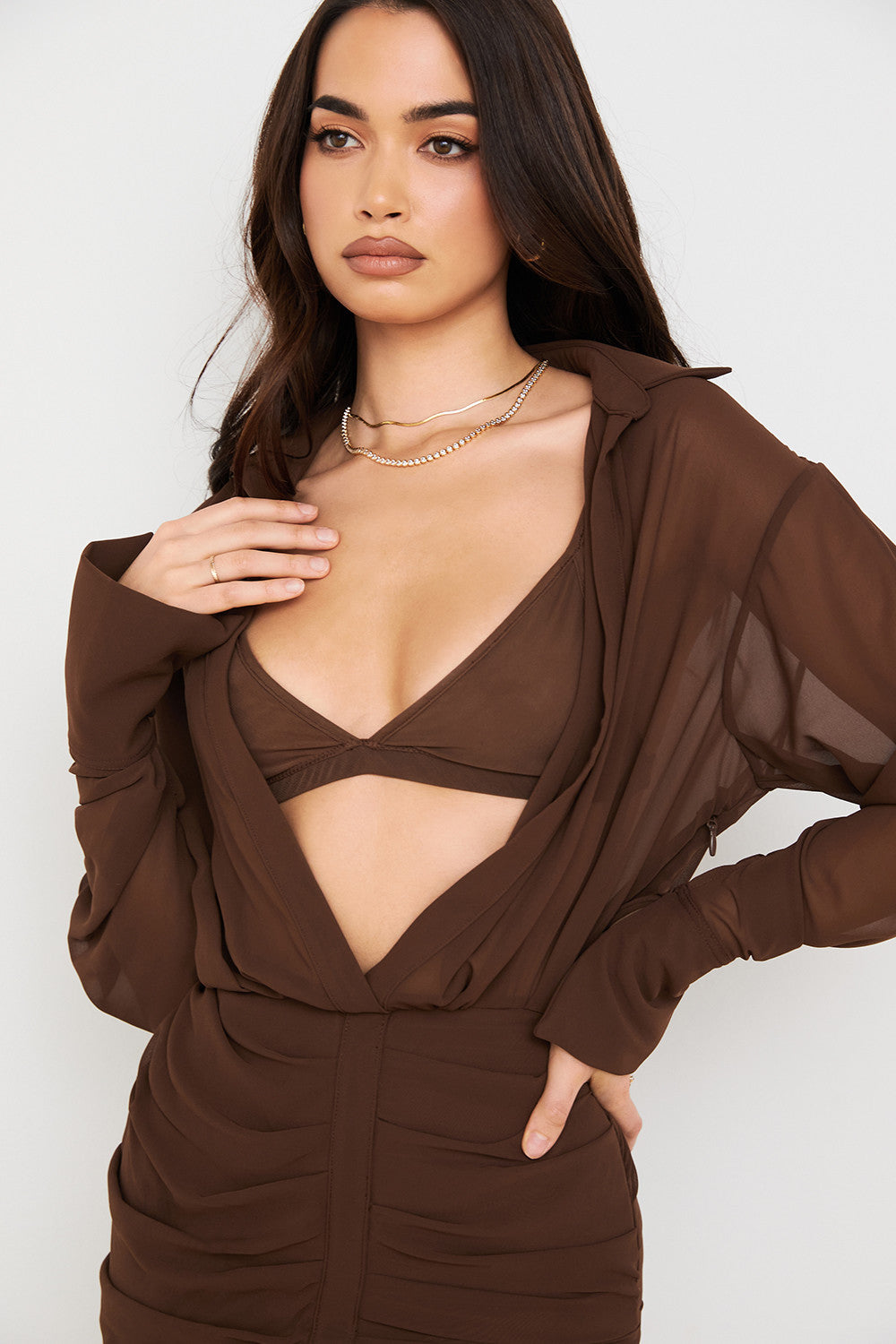 Robe Indra