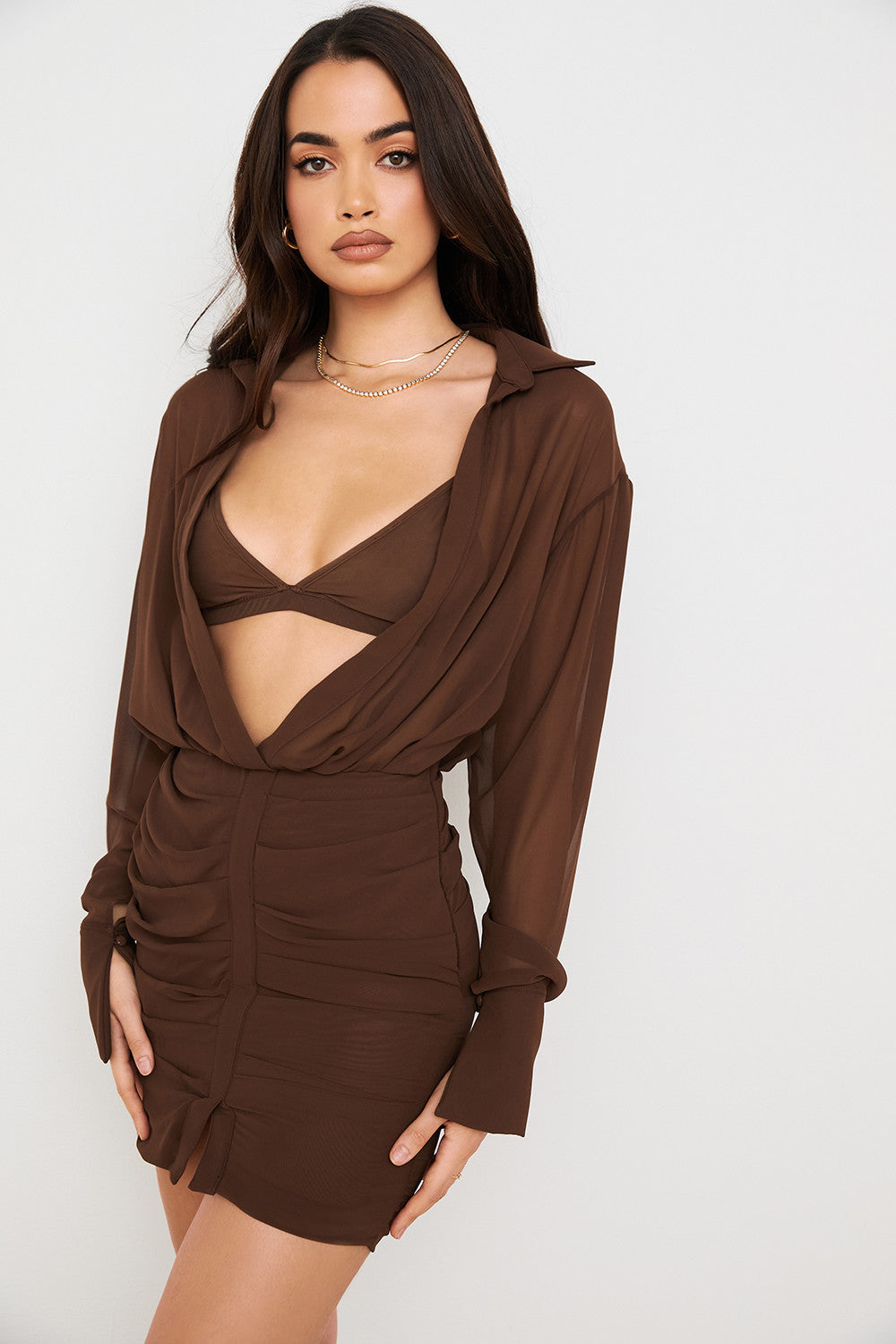 Robe Indra
