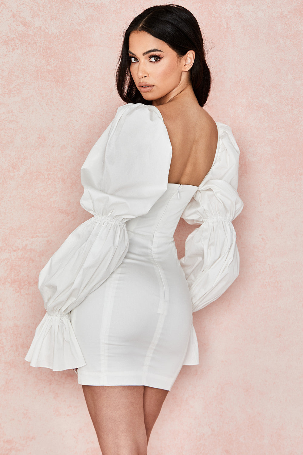 Vestido de Elsa