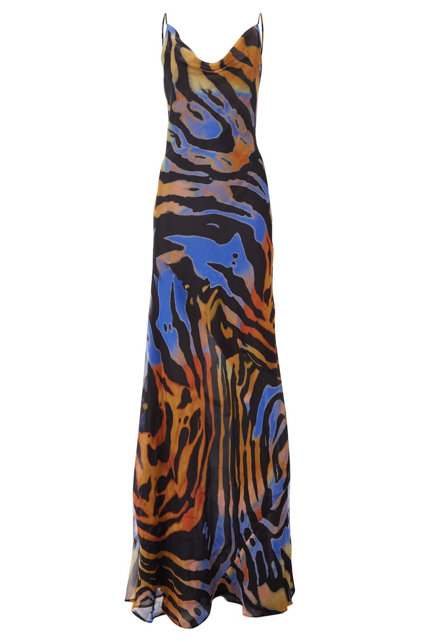 Vestido de drama