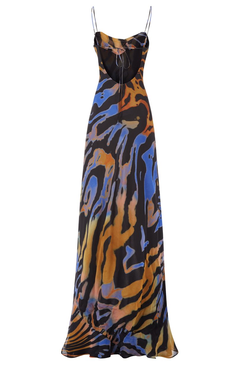 Vestido de drama