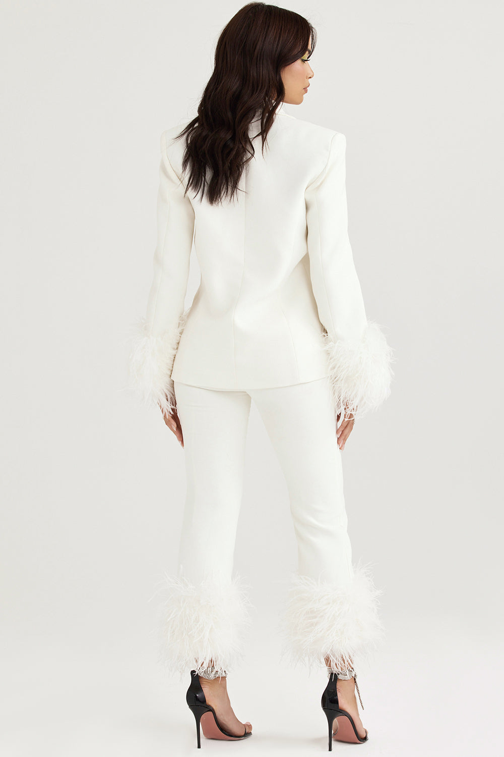 Pantalon Halo