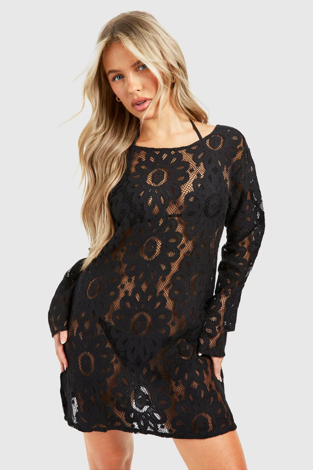 Chacha Dress