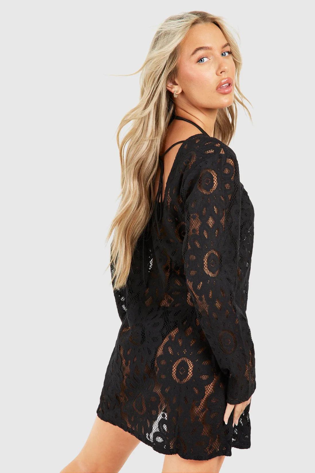 Chacha Dress