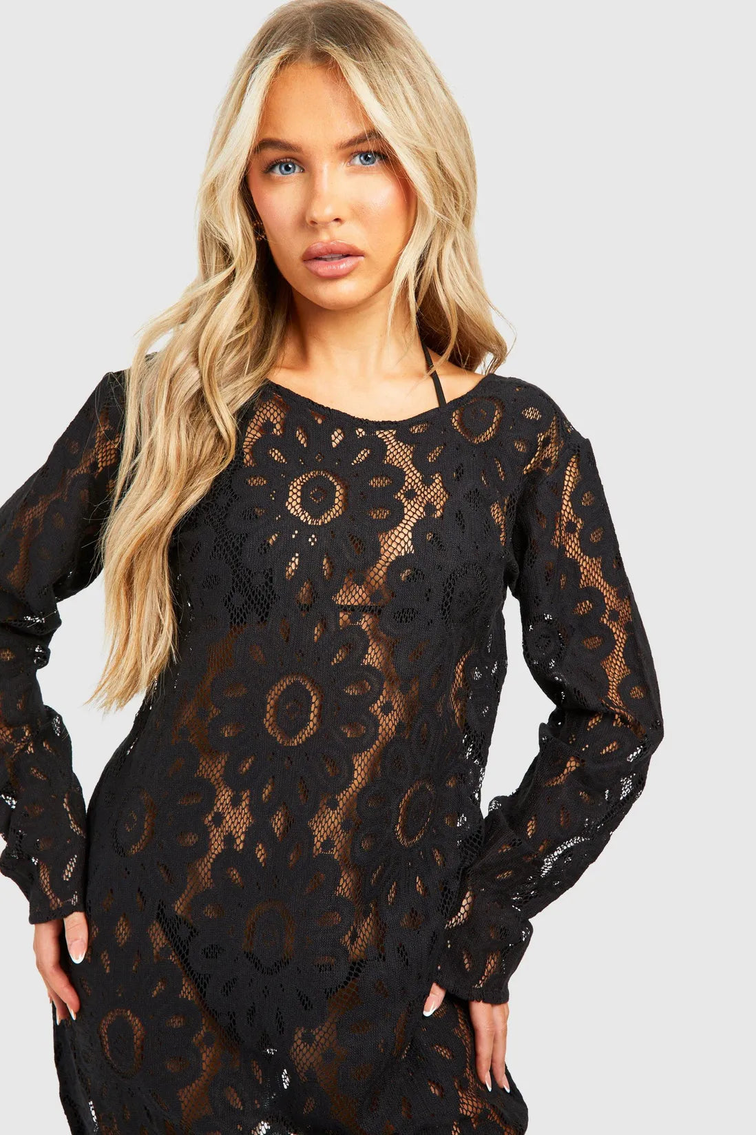 Chacha Dress