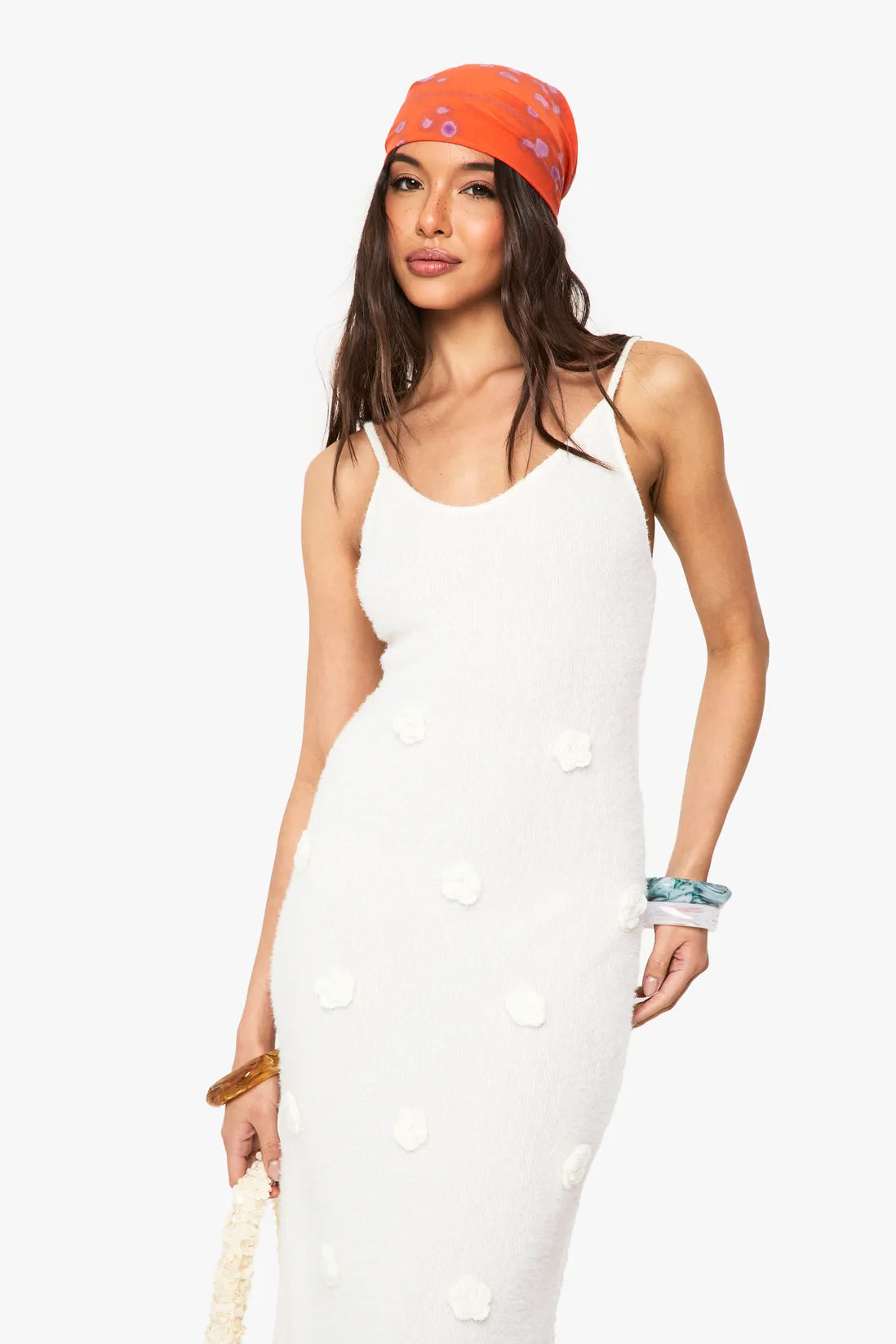 Vestido leonino