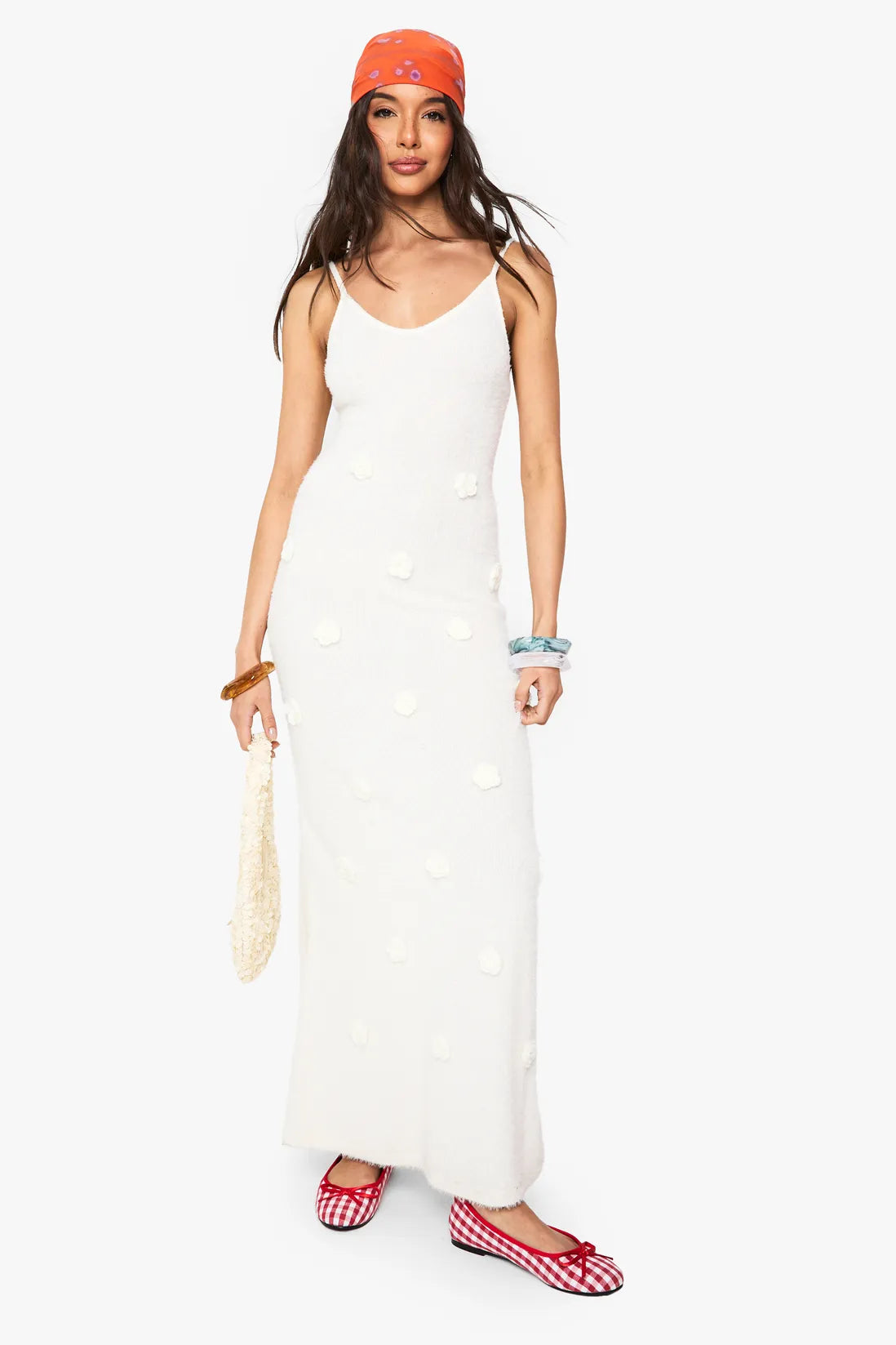 Vestido leonino