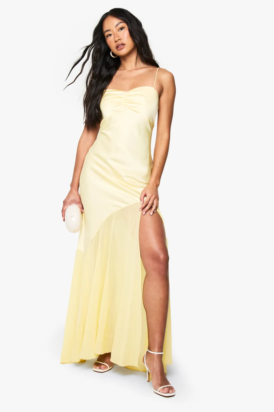 Carmel Dress