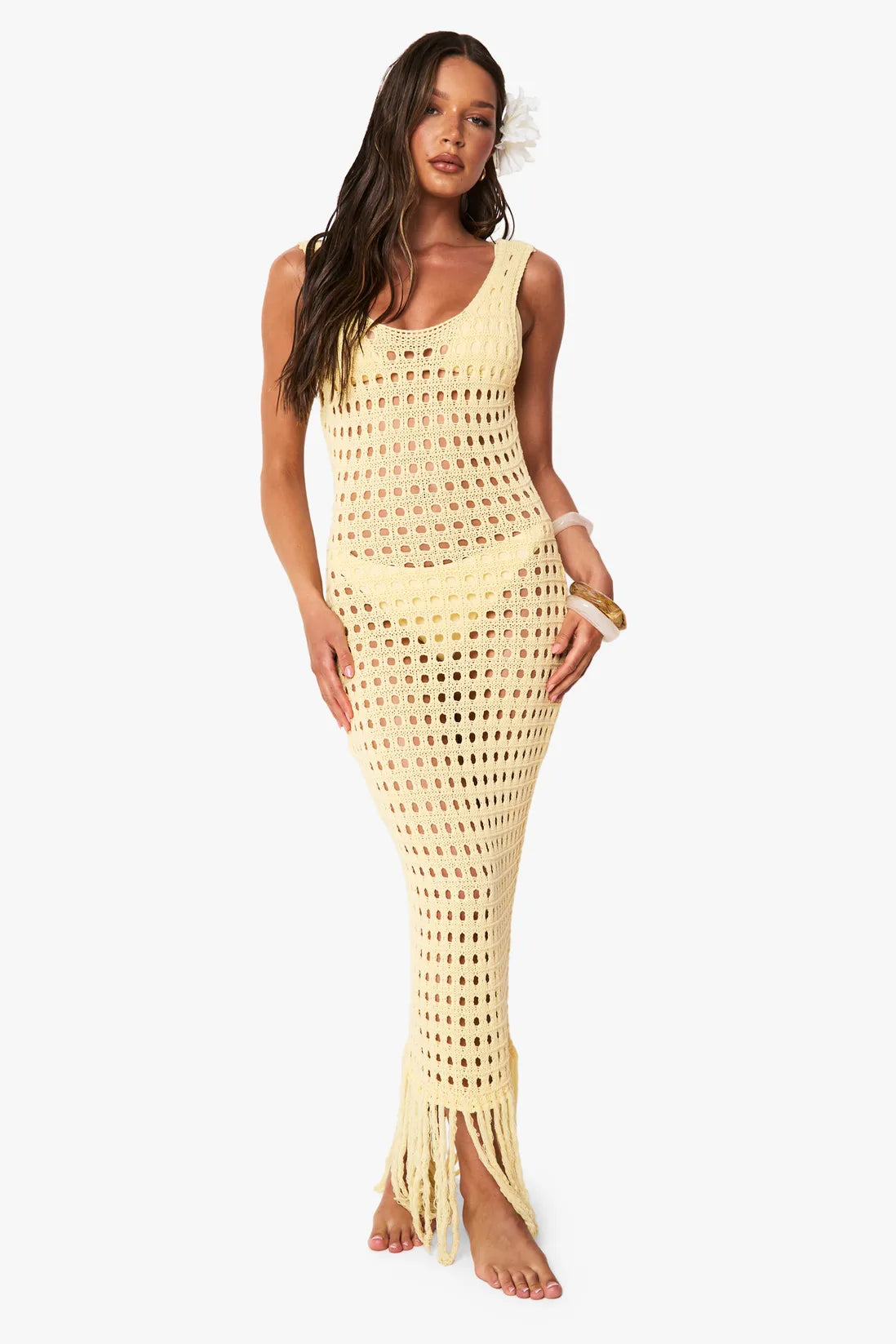 Vestido de Ninette