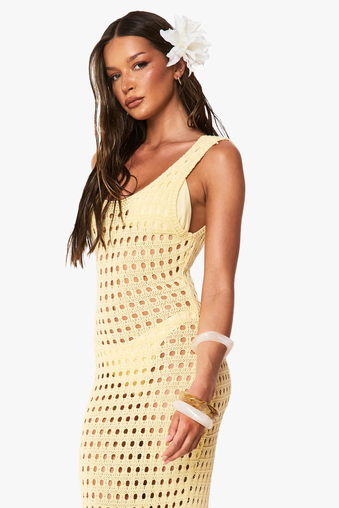 Vestido de Ninette