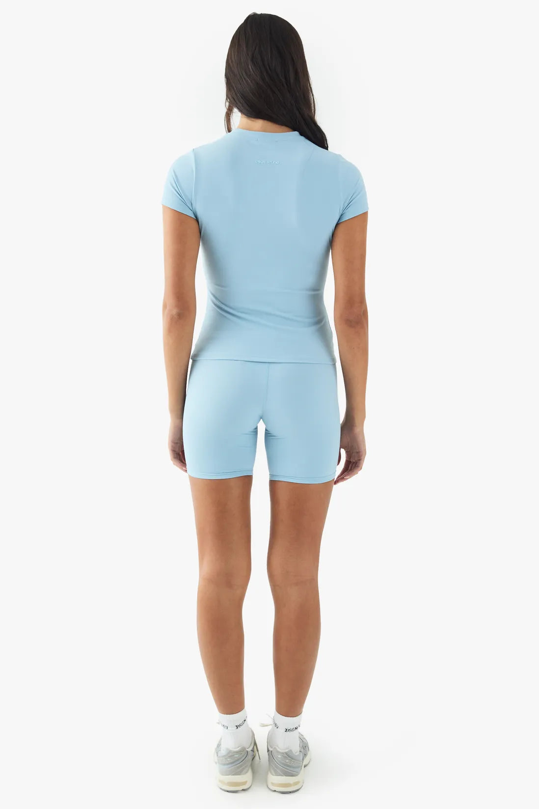 Pantalones cortos de cintura envolvente Ultra Sculpt