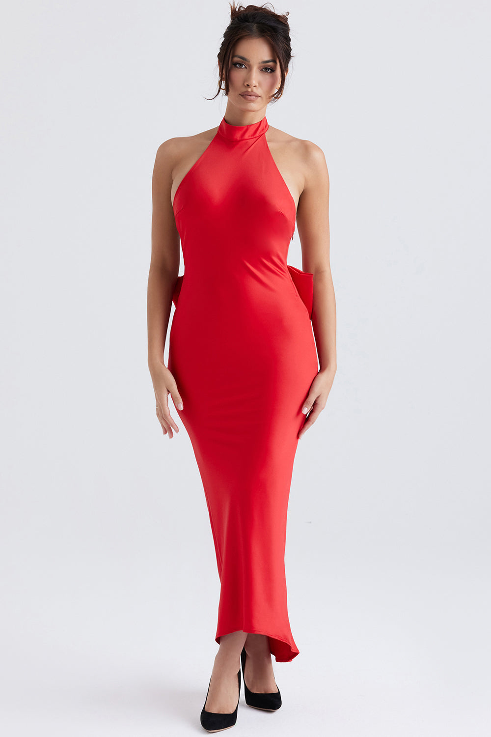 Lani Dress