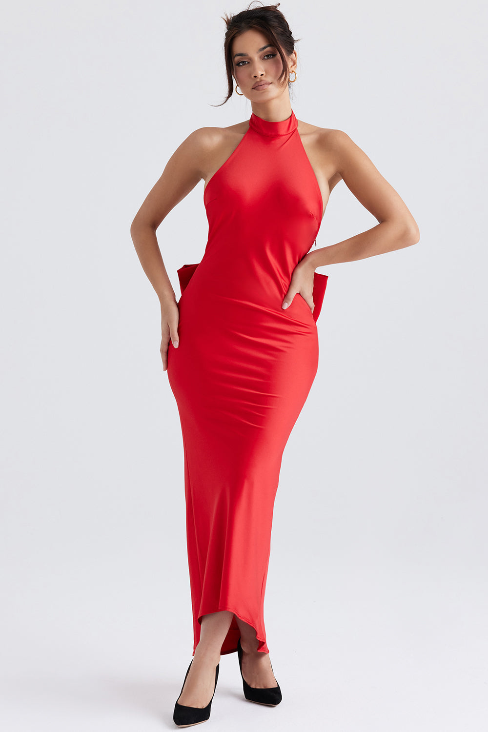 Lani Dress