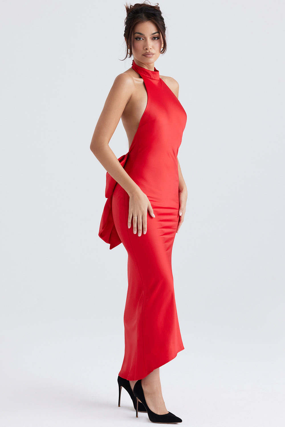 Lani Dress