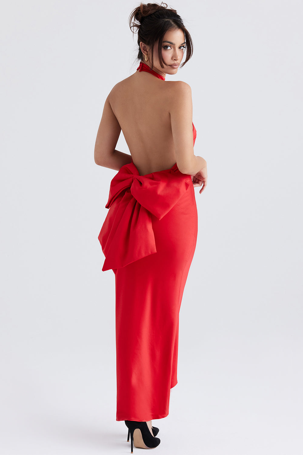 Lani Dress