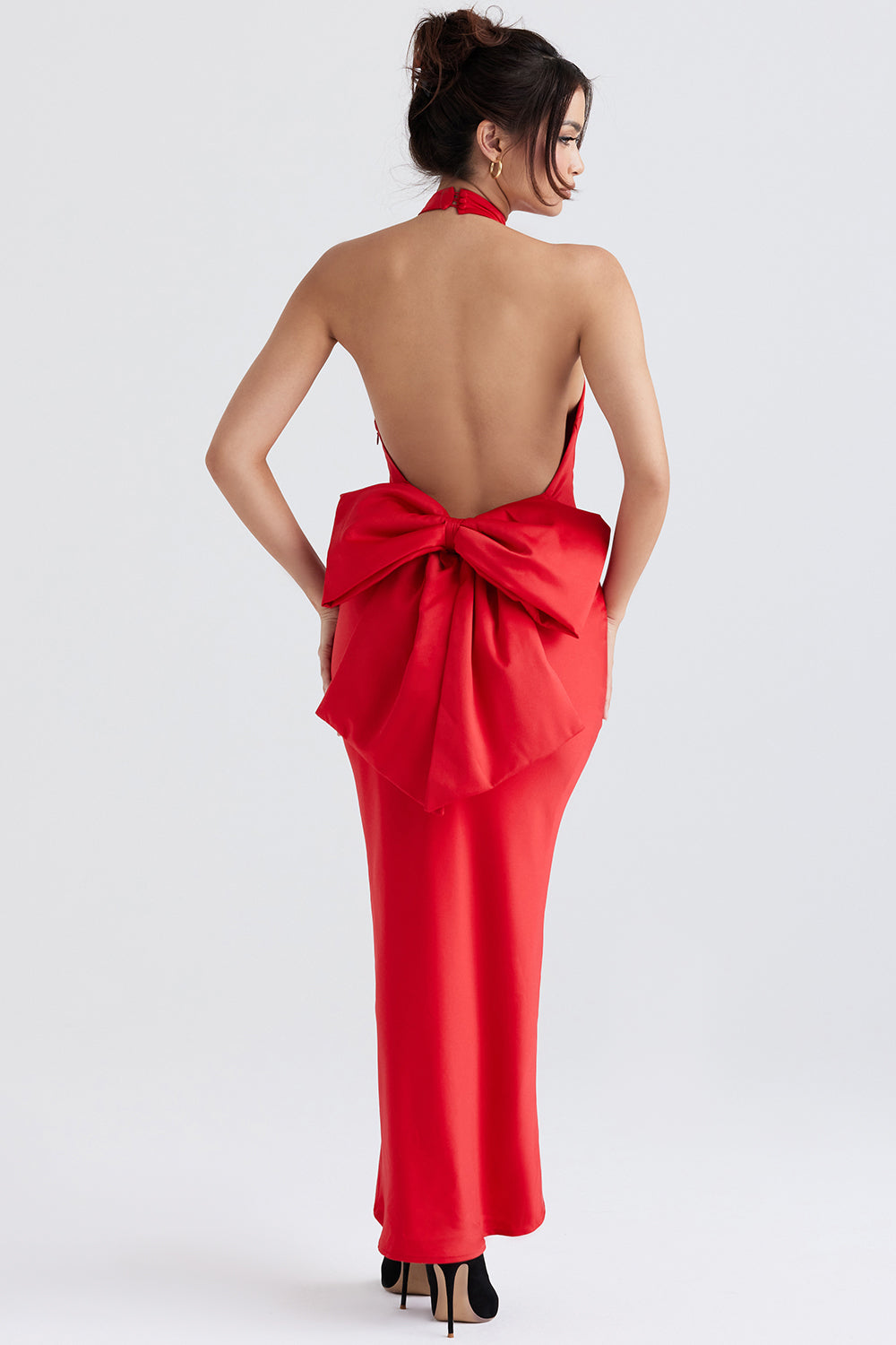 Lani Dress