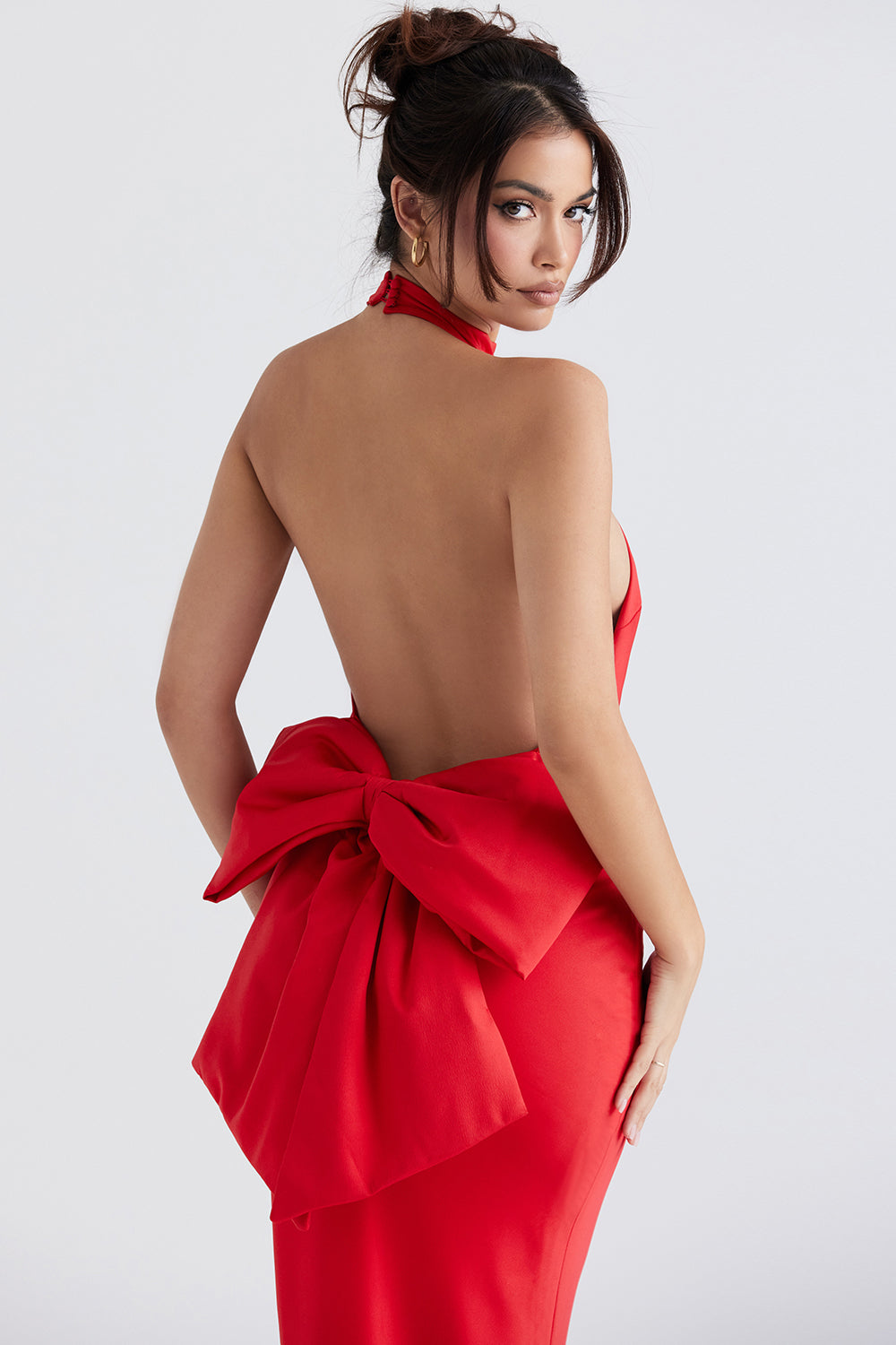 Lani Dress