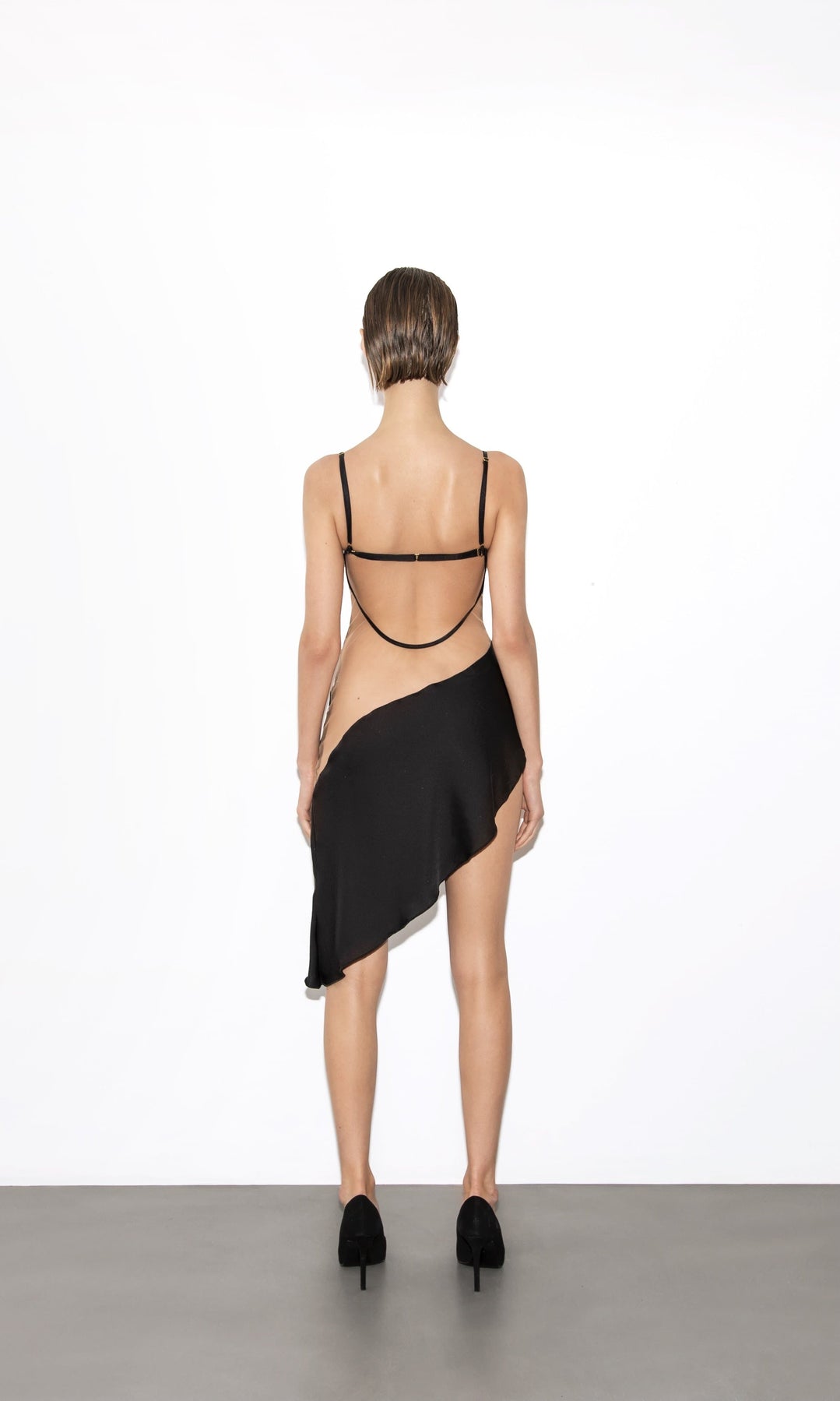 Vestido Scarlett