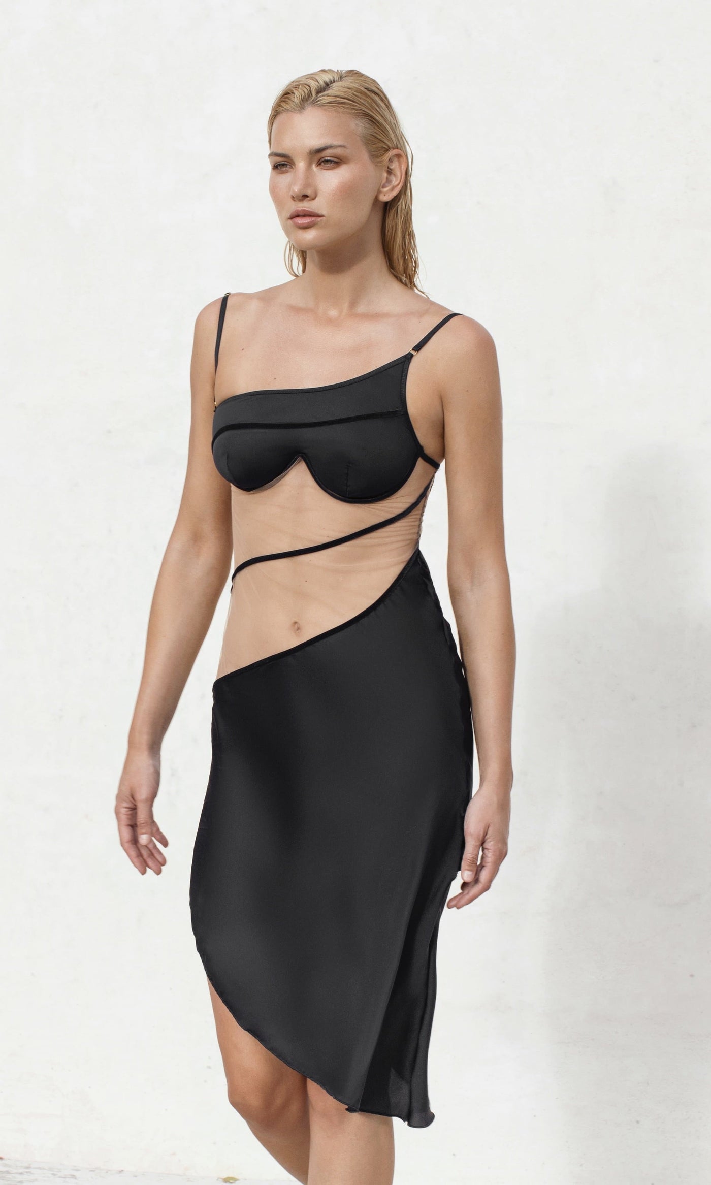 Selena Dress