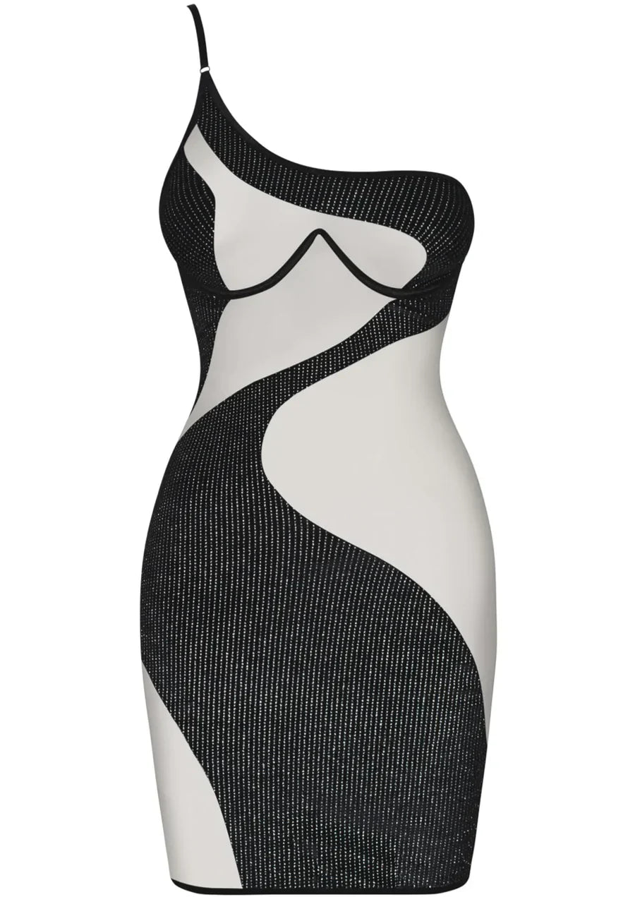 Carmen Dress